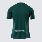 Maillot Extérieur Norwich City 2025/26 Homme