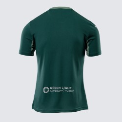 Maillot Extérieur Norwich City 2025/26 Homme Maillot Extérieur Norwich City 2025/26 Homme