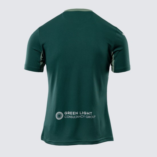 Maillot Extérieur Norwich City 2025/26 Homme