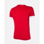 Maillot rétro Nottingham Forest coupe d’Europe 1980 enfant