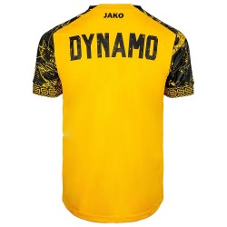 Maillot Homme Dynamo Dresden 2025/26 Troisième Échauffement Maillot Homme Dynamo Dresden 2025/26 Troisième Échauffement