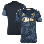 Homme Philadelphia Union 2026 Maillot Domicile