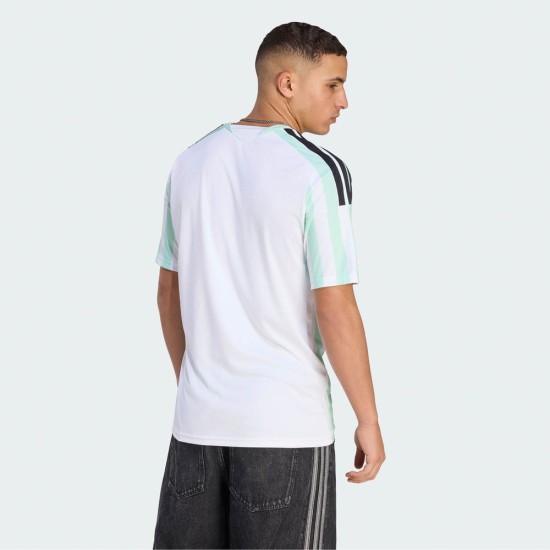 Femme Austin FC 2026 Maillot Extérieur