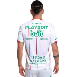 Maillot Homme Necaxa 2025/26 Domicile Maillot Homme Necaxa 2025/26 Domicile