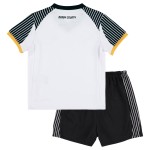 Kit domicile Derby County 2025/26 enfant Kit domicile Derby County 2025/26 enfant