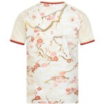 Femme Sheffield United 2025/26 Troisième Maillot Nouvel An Chinois