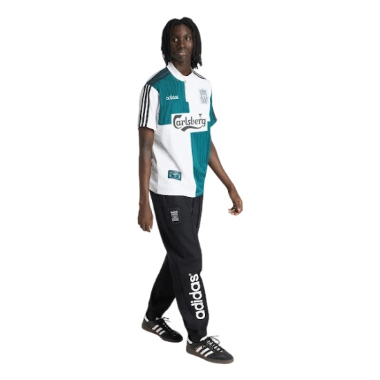 Maillot Rétro 1995/96 Liverpool Enfant