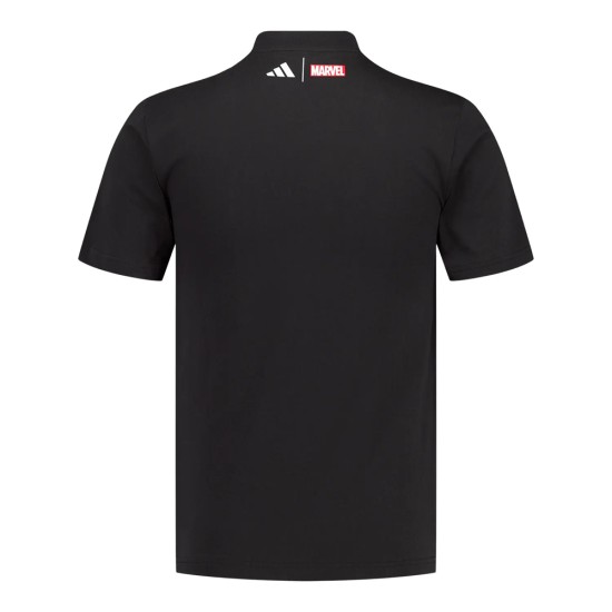 Maillot Real Madrid Marvel Troisième 2025/26 Homme