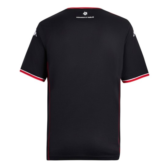 Maillot Spécial OGC Nice 2025/26 Homme