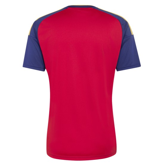 Homme Real Salt Lake 2026 Maillot Domicile