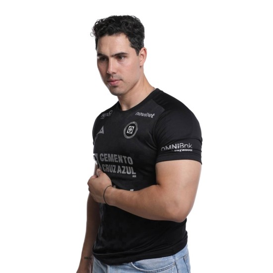 Maillot Troisième 2025/26 Cruz Azul Homme