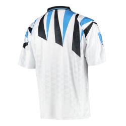 Homme Maillot extérieur rétro Inter Milan 1992 Homme Maillot extérieur rétro Inter Milan 1992