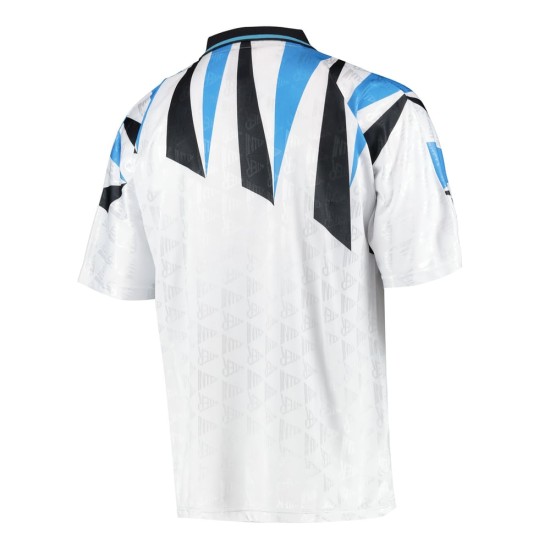 Homme Maillot extérieur rétro Inter Milan 1992 Homme Maillot extérieur rétro Inter Milan 1992