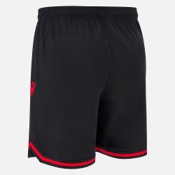 Shorts troisième homme Albanie 2025/26 Shorts troisième homme Albanie 2025/26