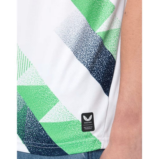 Maillot Extérieur Irlande Homme 2026 Maillot Extérieur Irlande Homme 2026