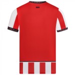 Maillot domicile hommes Sheffield United 2025/26 Maillot domicile hommes Sheffield United 2025/26