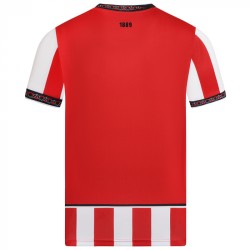Maillot domicile hommes Sheffield United 2025/26 Maillot domicile hommes Sheffield United 2025/26
