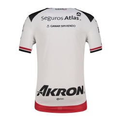 Maillot Homme Atlas FC 2025/26 Extérieur Maillot Homme Atlas FC 2025/26 Extérieur