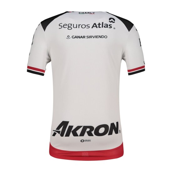Maillot Femme Atlas FC 2025/26 Extérieur