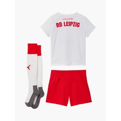 Tenue RB Leipzig 2025/26 Domicile Enfant Tenue RB Leipzig 2025/26 Domicile Enfant