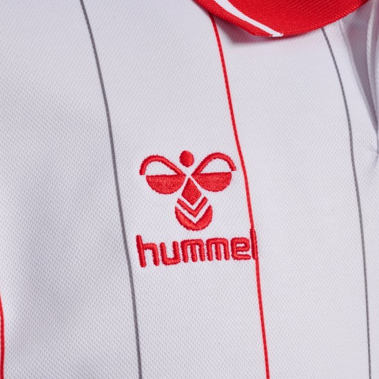 Enfant 1. FC Köln 2025/26 Troisième Maillot Culture