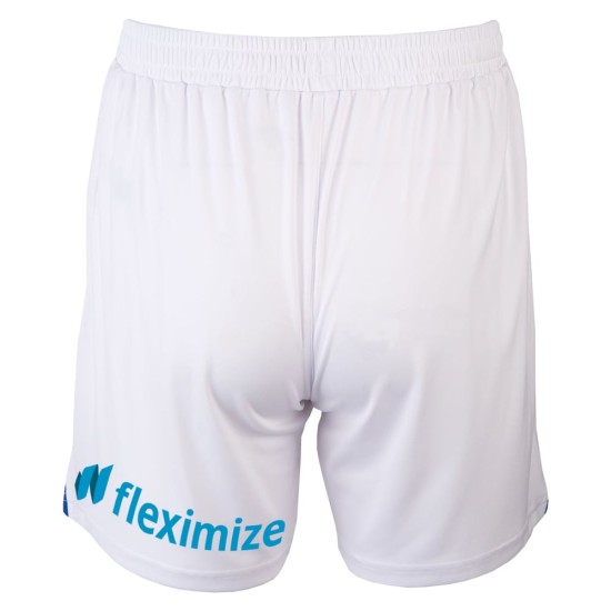 Femme Ipswich Town 2025/26 Short Domicile