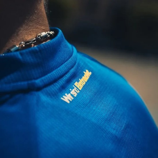 Maillot Femme Eintracht Braunschweig 2025/26 Extérieur