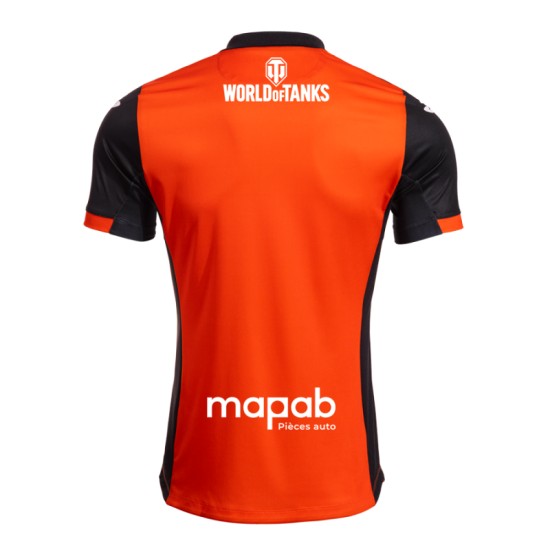 Enfant Maillot Domicile FC Lorient 2025/26 Enfant Maillot Domicile FC Lorient 2025/26