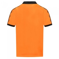 Maillot Rétro Finale League Cup Homme Wolverhampton Wanderers 1980