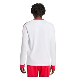 Maillot Manches Longues Retro Originals 2026 Liverpool Homme Maillot Manches Longues Retro Originals 2026 Liverpool Homme