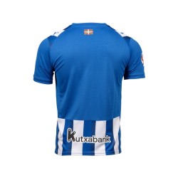 Maillot domicile homme Alavés 2025/26