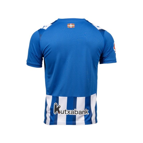 Maillot domicile homme Alavés 2025/26 Maillot domicile homme Alavés 2025/26