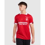 Maillot Rétro Domicile Homme Nottingham Forest 1989 Maillot Rétro Domicile Homme Nottingham Forest 1989