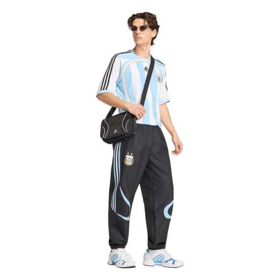 Maillot Rétro Domicile Argentine 2006 Homme