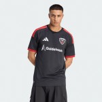Femme D.C. United 2026 Maillot Domicile Femme D.C. United 2026 Maillot Domicile