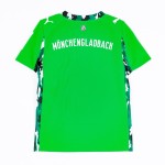 Maillot Extérieur Enfant Borussia Mönchengladbach 2025/26
