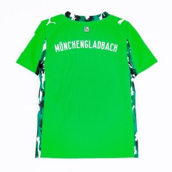 Maillot Extérieur Enfant Borussia Mönchengladbach 2025/26