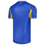 Maillot Extérieur Leeds United 2025/26 Femme