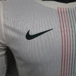 Enfant Chelsea 2025/26 Maillot Extérieur Manches Longues