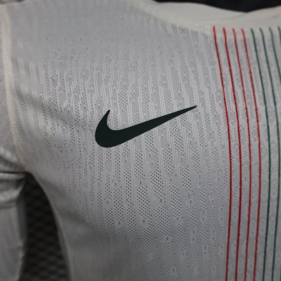 Enfant Chelsea 2025/26 Maillot Extérieur Manches Longues