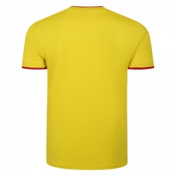 Maillot rétro domicile Watford 2012/13 homme Maillot rétro domicile Watford 2012/13 homme