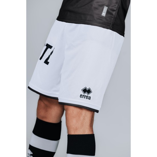 Enfant Short Domicile FC Lugano 2025/26