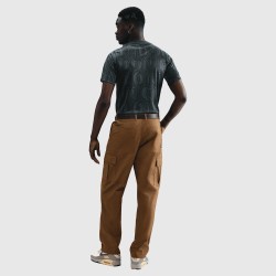 Chelsea Homme 2025/26 Troisième Maillot d’Échauffement - Vert