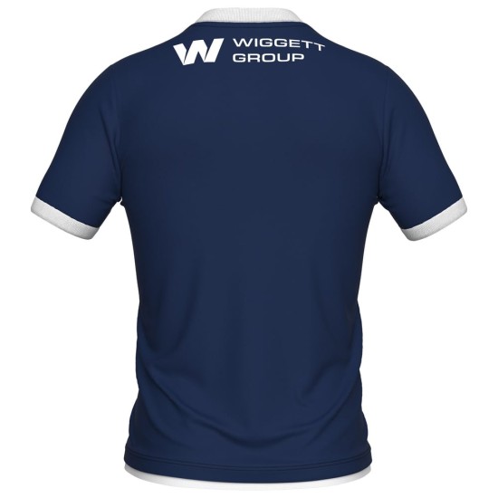 Maillot domicile 2025/26 Millwall femme Maillot domicile 2025/26 Millwall femme