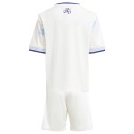 Tenue troisième Aston Villa 2025/26 Enfant Tenue troisième Aston Villa 2025/26 Enfant