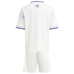 Tenue troisième Aston Villa 2025/26 Enfant