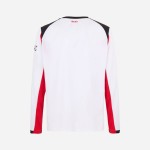 Maillot Manches Longues Extérieur Milan Femme 2025/26