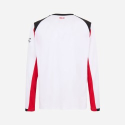 Maillot Manches Longues Extérieur Milan Homme 2025/26