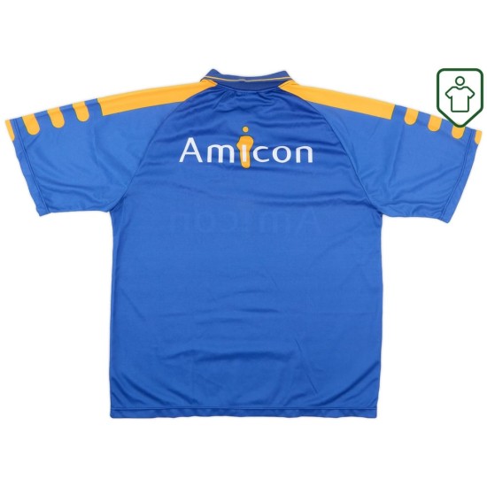 Maillot rétro extérieur homme FC Twente 1998/99 Maillot rétro extérieur homme FC Twente 1998/99