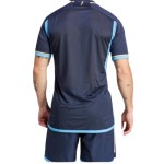 Shorts domicile homme Philadelphia Union 2025 Shorts domicile homme Philadelphia Union 2025